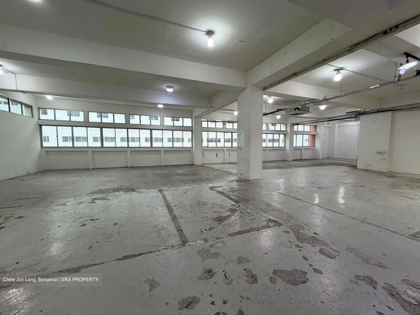 Kapo Factory Building (D13), Factory #636296521